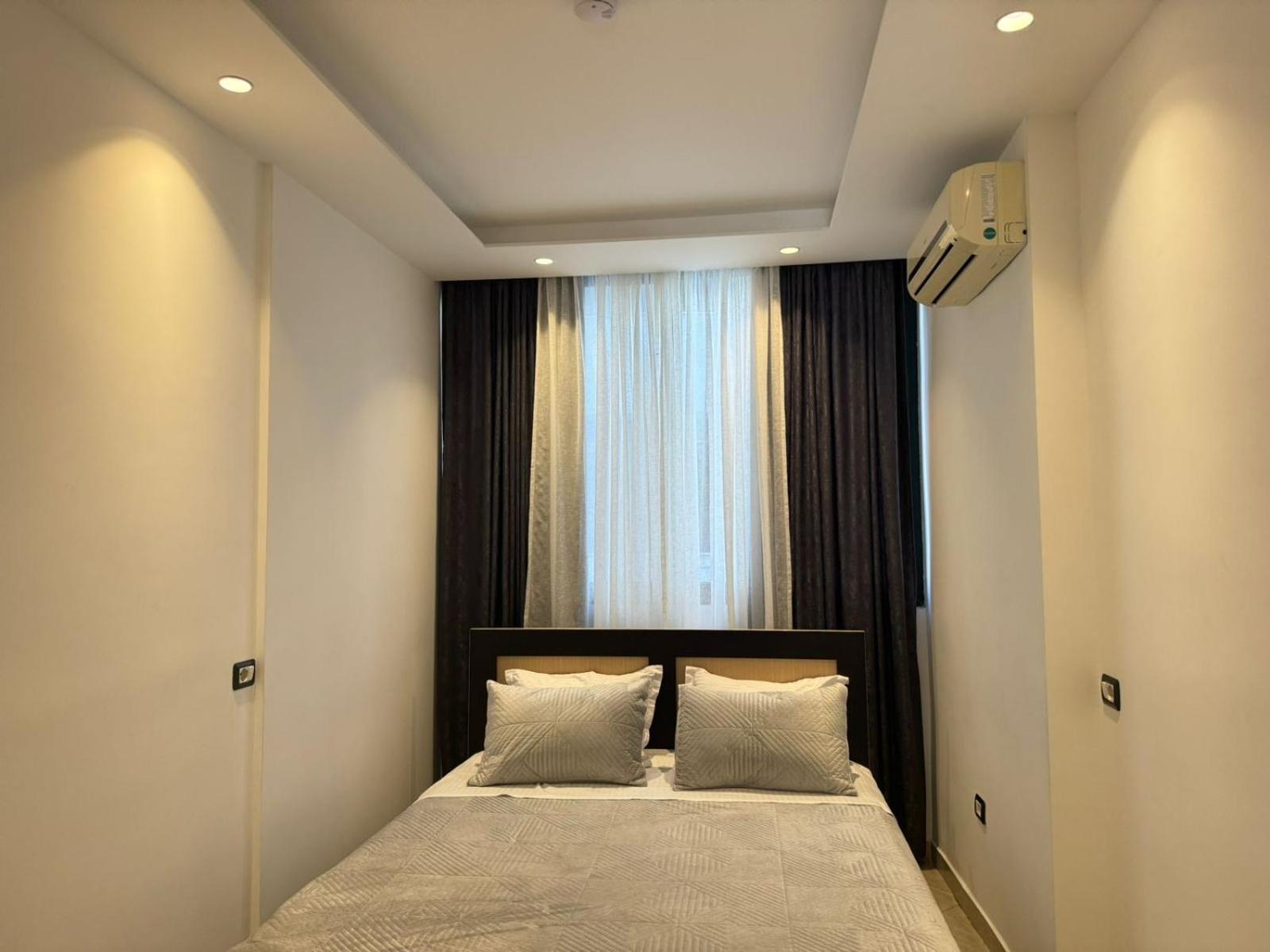 Hotel Ergi Durres Exterior photo