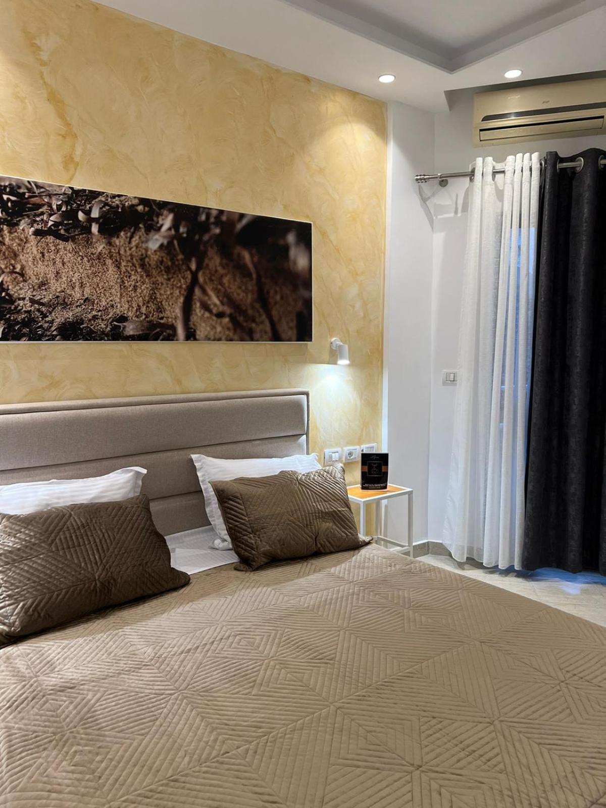 Hotel Ergi Durres Exterior photo